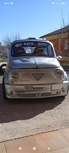 Auto Dato Srl Gallery - Italy