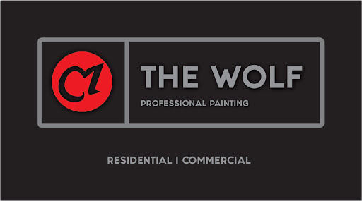 Avatar for The Wolf Professional Painting