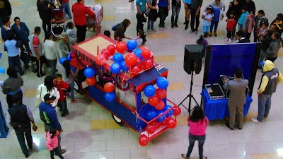 Photos of PYCCA Quicentro Sur