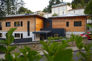 Photo n°10 de Moulin Charpente SAS à Aubenas (Couvreur)