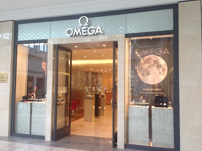 OMEGA Boutique - Nashville