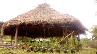 Photos of d'Jongkon Valley