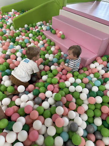 Unwind Indoor Play Cafe