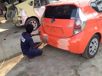 Photos of Quick Fix Automobiles (Pvt) Ltd