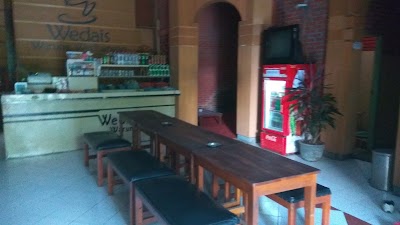 Photos of Wedais Coffe
