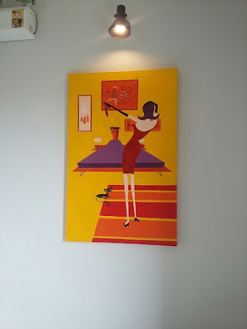 Tolani Nimman Villa Chiang Mai by null