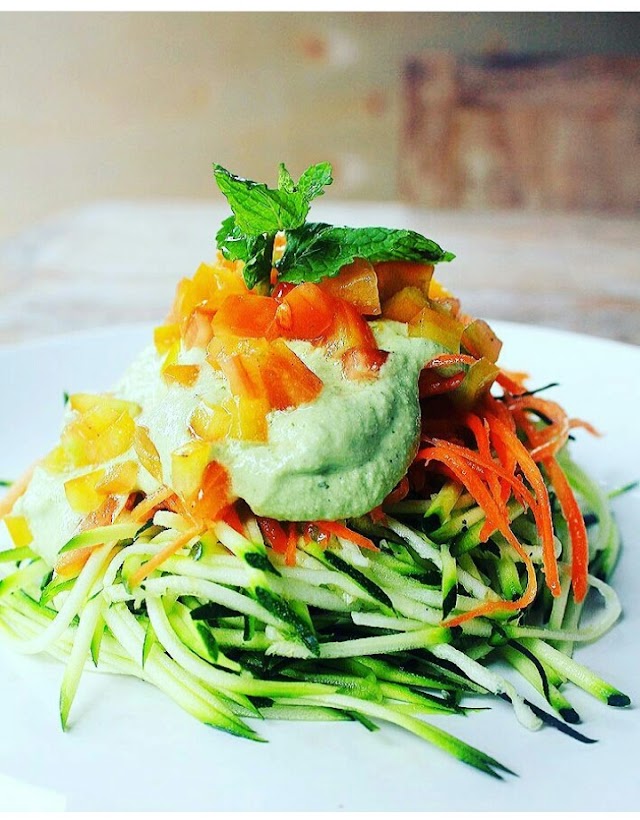Green Garden Cafe