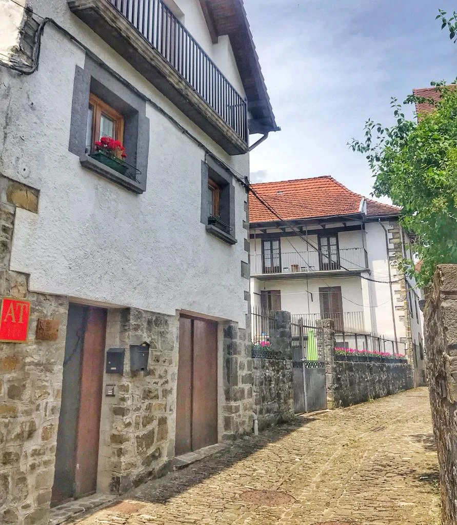 Ekhiola Apartamento Rural