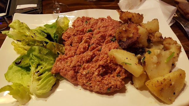 Le Comptoir du Vin