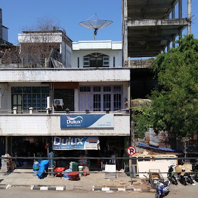 Photos of Toko Sumber Niaga