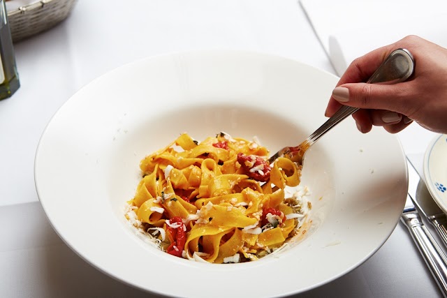 Ristorante Frescobaldi London