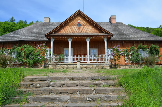 Muzeum Budownictwa Ludowego w Sanoku - Rzeszów