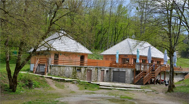 Plitvice Lakes National Park