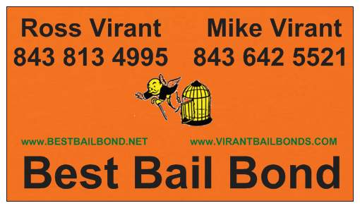 Marriage License Officiant Notary & Bail Bonds Summerville Official Gallery - United States