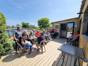 Photo n°57 de Camping aux Portes de Paimpol à Kerfot (Agence de location de mobile homes)