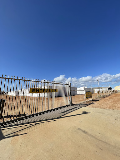 Container Self Storage Company - Thumbnail