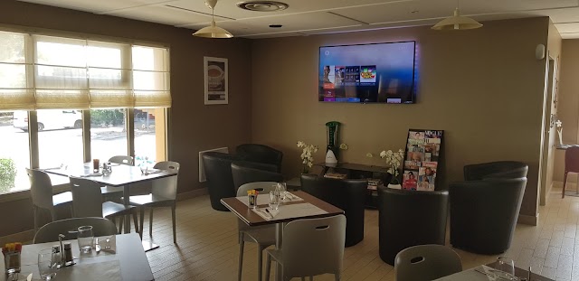 Campanile Perpignan Sud