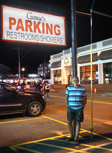 George's Parking - Thumbnail
