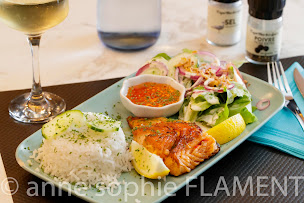 Photo n°3 de Le Mirador à Calais (Brasserie)