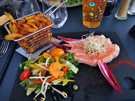 La Terrasse Du Héron - Thumbnail