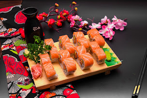 Photo n°1 de Sushi Tokyo à Asnières-sur-Seine (Restaurant de sushis)