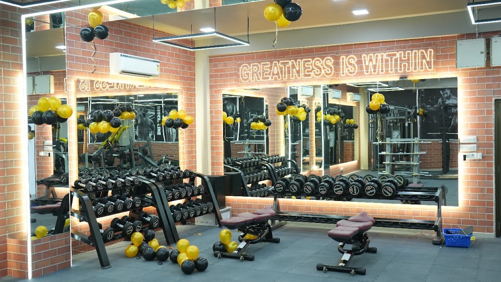 Star11 Health Fitness Gym Best Premium Gym In Maninagar