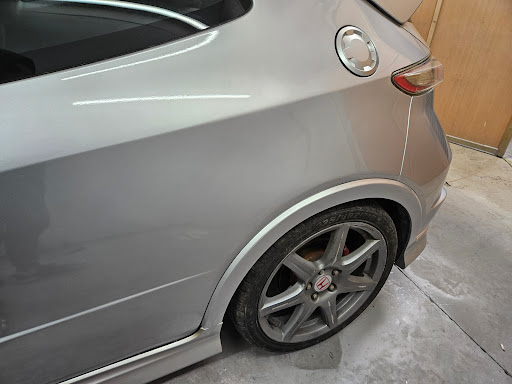 CC Bodywork Limited - Thumbnail