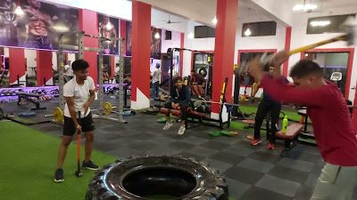 FiTLiFe The Best & Biggest Unisex Gym Seoni – By owner in Seoni, Madhya Pradesh