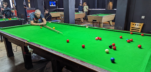 Redditch Snooker And Pool Centre - Thumbnail