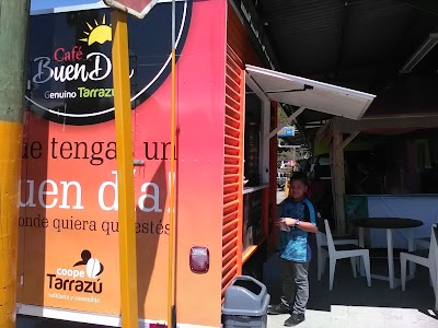 Photos of Cafeteria Buen Dia Coopetarrazu