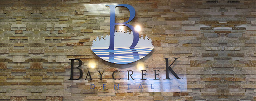 Bay Creek Dental
