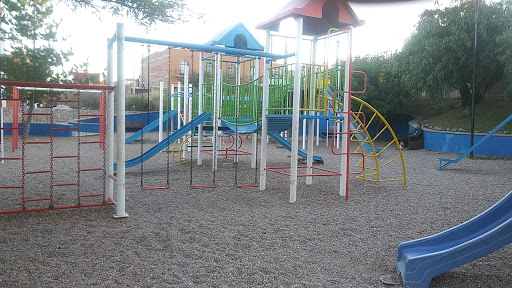 Ignacio Allende Park - Thumbnail
