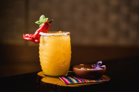 Tambo del Inka, a Luxury Collection Resort & Spa, Valle Sagrado by null