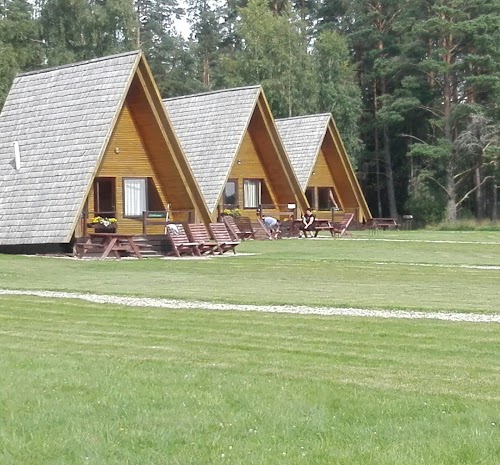 Atpūtas komplekss Lakši