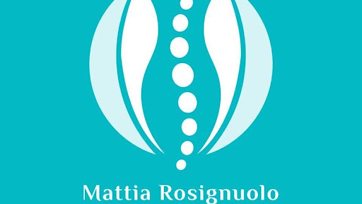 Dott. Mattia Rosignuolo - Thumbnail