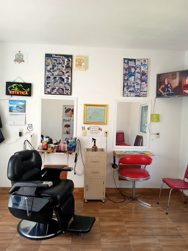 Barber shop Arturo
