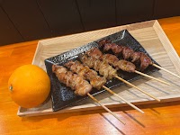 焼き鳥居酒屋 和