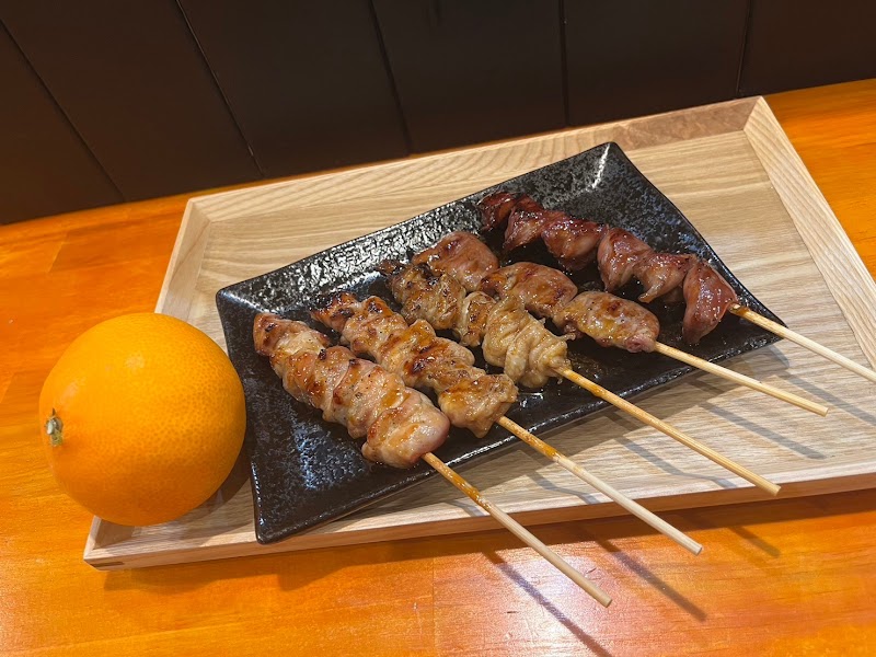 焼き鳥居酒屋 和