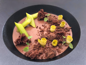 Photo n°13 de Aux Poulbots Gourmets à Thionville (Restaurant)