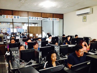 Photos of CETEC Campeche