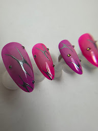 Photo n°18 de L’atelier de l’ongle à Avelin (Salon de manucure)