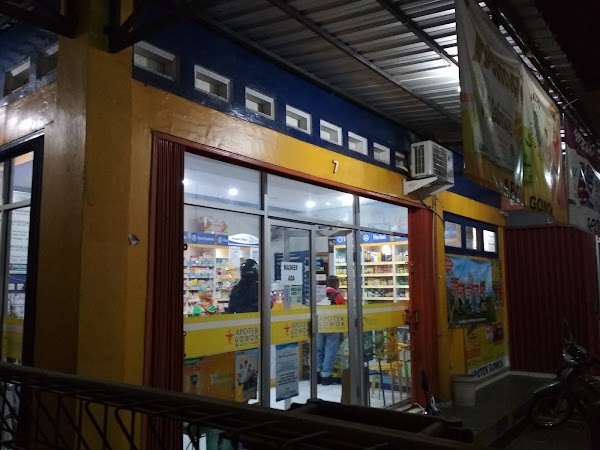Apotek Gowok