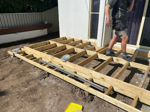 Nicol Building and Carpentry Sydney - Thumbnail