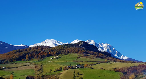 ABRUZZO COUNTRY HOUSES - Thumbnail