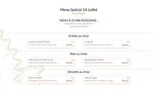 Photo n°72 de La Perle Vieux Port à Marseille (Bar à vin)