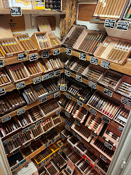 Photo n°4 de Tabac Cave a Cigare Le Marigny à Bergerac (Bureau de tabac)