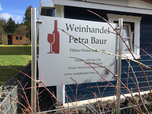 Weinhandel Petra Baur - Thumbnail