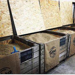 Photo n°3 de Terra Grains à Valliquerville (Magasin d'alimentation animale)