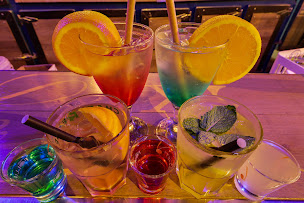 Photo n°15 de Brasserie Le Royal 11 à Paris (Restaurant français)