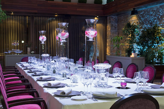 InterContinental Barcelona by IHG by null